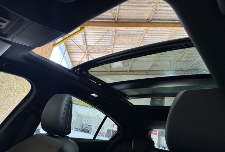 Ford Focus IV ST LINE GARANTIE 1 AN 1.0 SCTi  EcoBoost 125 cv