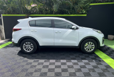 Kia Sportage  IV Phase 2 1.6 CRDi 136 cv