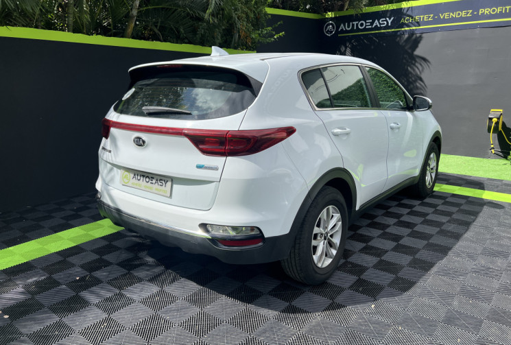 Kia Sportage  IV Phase 2 1.6 CRDi 136 cv