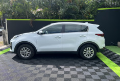 Kia Sportage  IV Phase 2 1.6 CRDi 136 cv