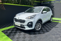 Kia Sportage  IV Phase 2 1.6 CRDi 136 cv
