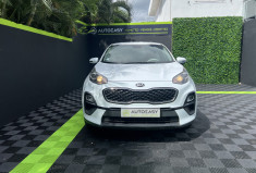 Kia Sportage  IV Phase 2 1.6 CRDi 136 cv