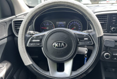 Kia Sportage  IV Phase 2 1.6 CRDi 136 cv FIRST