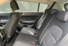 Kia Sportage  IV Phase 2 1.6 CRDi 136 cv