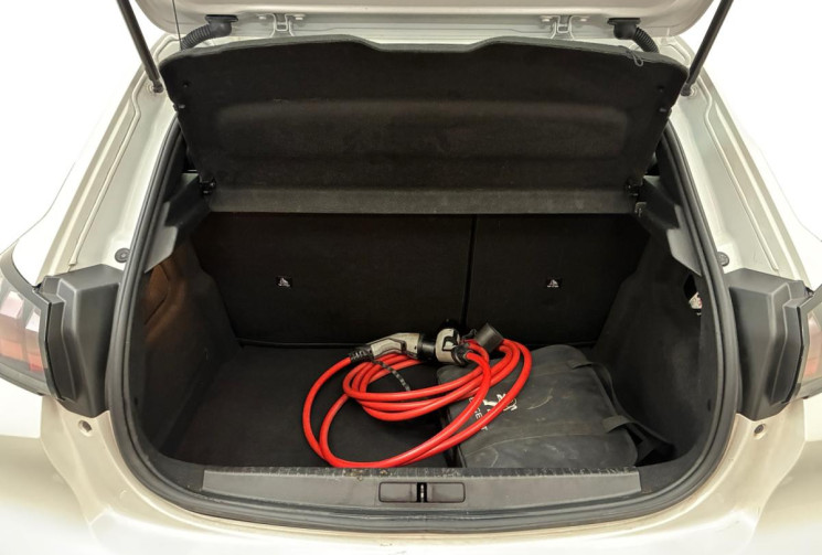Peugeot 208 Electrique 50 kWh 136 ACTIVE ACHAT INTEGRAL GARANTIE 8/2028