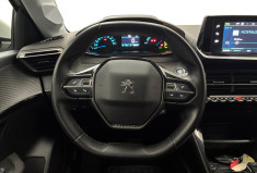 Peugeot 208 Electrique 50 kWh 136 ACTIVE ACHAT INTEGRAL GARANTIE 8/2028