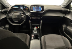 Peugeot 208 Electrique 50 kWh 136 ACTIVE ACHAT INTEGRAL GARANTIE 8/2028