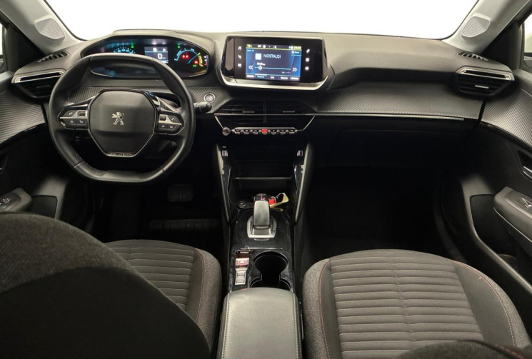 Peugeot 208 Electrique 50 kWh 136 ACTIVE ACHAT INTEGRAL GARANTIE 8/2028