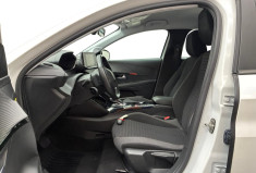 Peugeot 208 Electrique 50 kWh 136 ACTIVE ACHAT INTEGRAL GARANTIE 8/2028