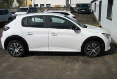 Peugeot 208 Electrique 50 kWh 136 ACTIVE ACHAT INTEGRAL GARANTIE 8/2028