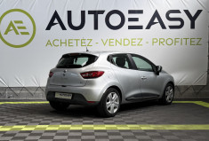 Renault Clio 1.5 dCi 90ch Zen - Distribution neuve
