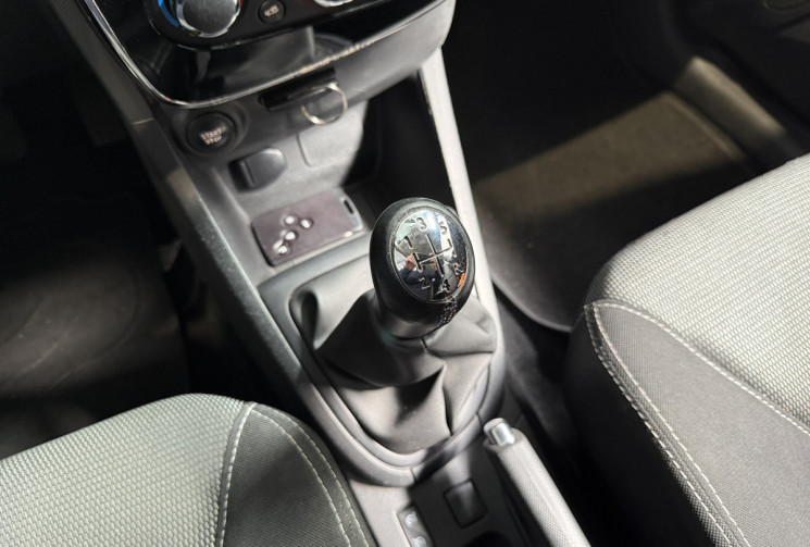 Renault Clio 1.5 dCi 90ch Zen - Distribution neuve