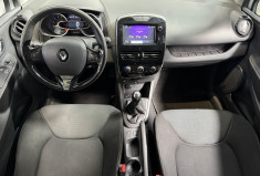 Renault Clio 1.5 dCi 90ch Zen - Distribution neuve