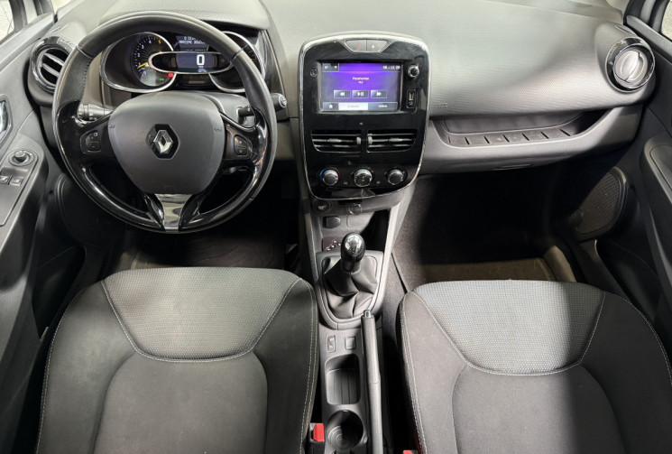 Renault Clio 1.5 dCi 90ch Zen - Distribution neuve