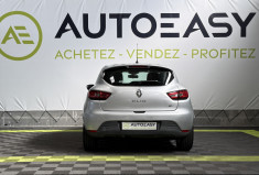 Renault Clio 1.5 dCi 90ch Zen - Distribution neuve