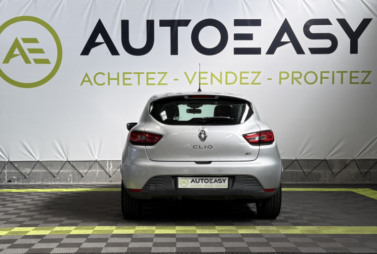 Renault Clio 1.5 dCi 90ch Zen - Distribution neuve
