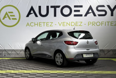 Renault Clio 1.5 dCi 90ch Zen - Distribution neuve