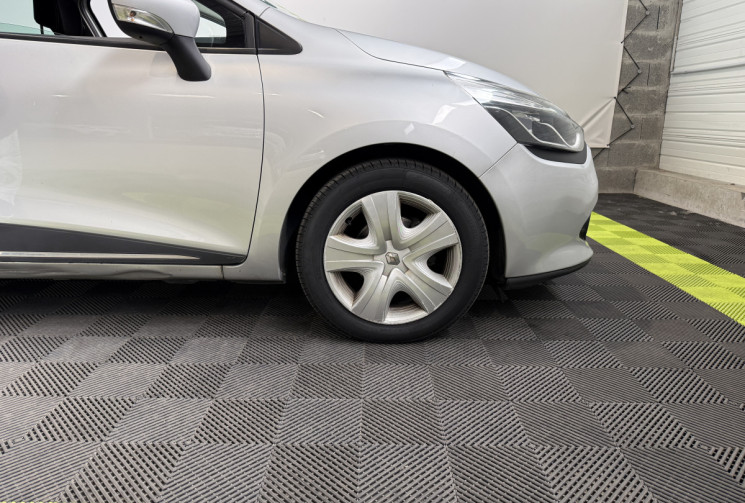 Renault Clio 1.5 dCi 90ch Zen - Distribution neuve