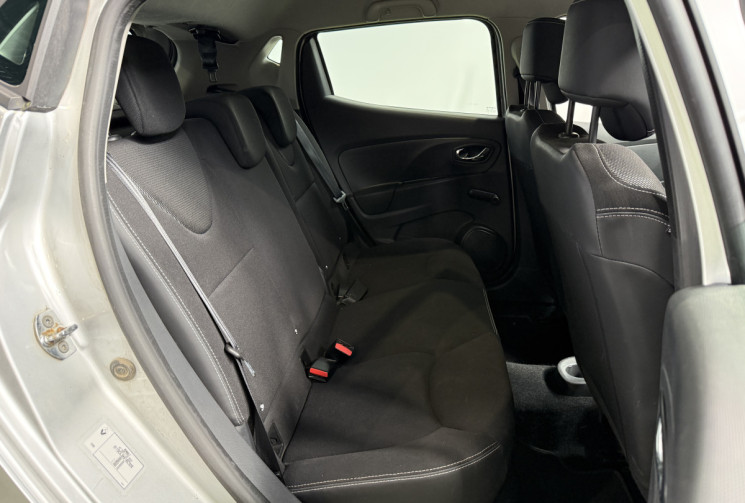 Renault Clio 1.5 dCi 90ch Zen - Distribution neuve