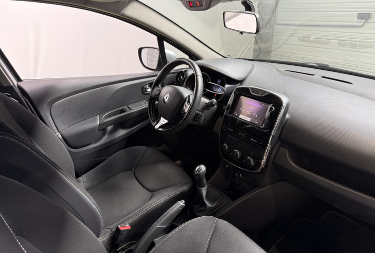 Renault Clio 1.5 dCi 90ch Zen - Distribution neuve