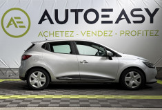 Renault Clio 1.5 dCi 90ch Zen - Distribution neuve