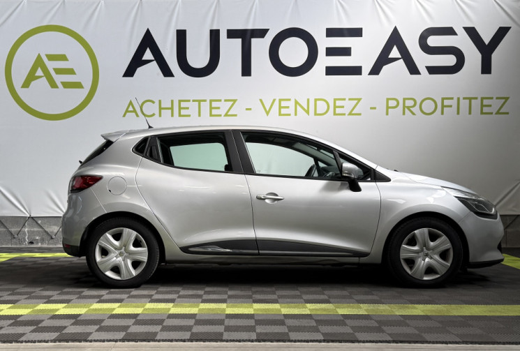 Renault Clio 1.5 dCi 90ch Zen - Distribution neuve