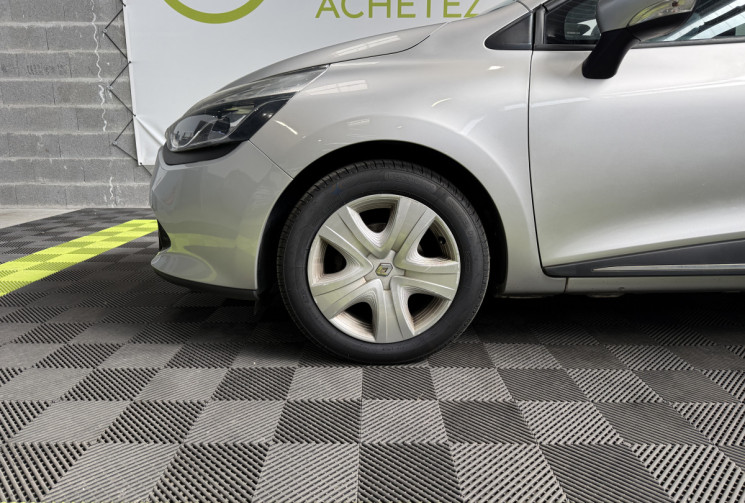 Renault Clio 1.5 dCi 90ch Zen - Distribution neuve