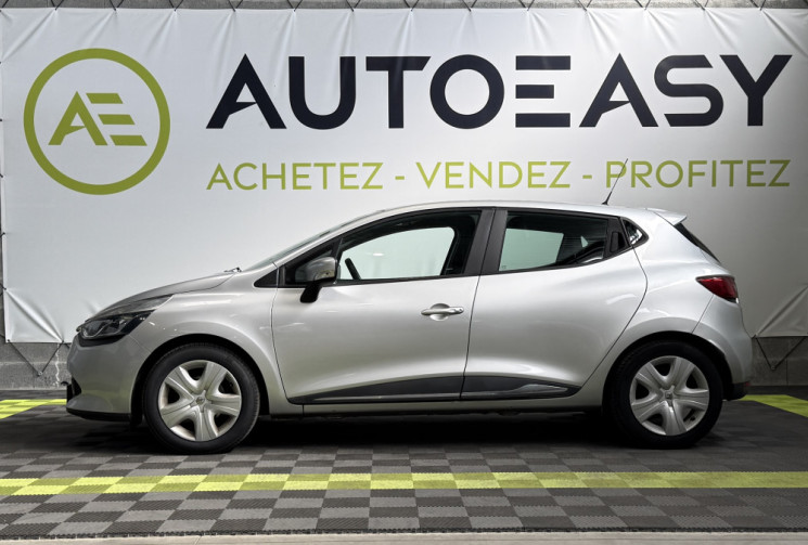Renault Clio 1.5 dCi 90ch Zen - Distribution neuve