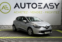 Renault Clio 1.5 dCi 90ch Zen - Distribution neuve
