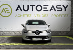 Renault Clio 1.5 dCi 90ch Zen - Distribution neuve
