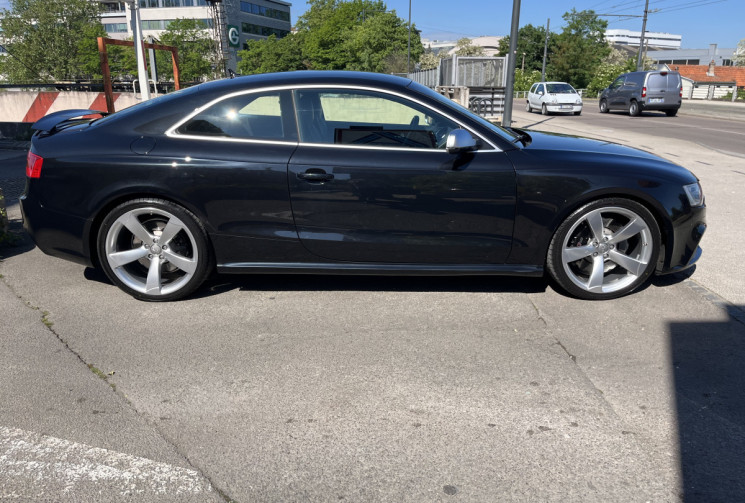 Audi RS5 phase 2 4.2 FSI