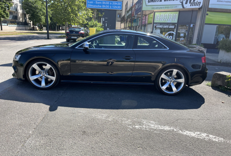 Audi RS5 phase 2 4.2 FSI