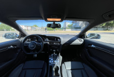 Audi RS5 phase 2 4.2 FSI