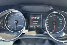 Audi RS5 phase 2 4.2 FSI