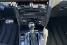 Audi RS5 phase 2 4.2 FSI