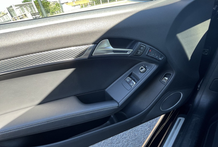Audi RS5 phase 2 4.2 FSI
