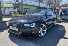 Audi RS5 phase 2 4.2 FSI