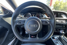 Audi RS5 phase 2 4.2 FSI