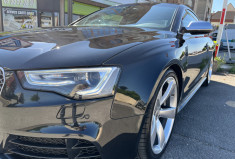 Audi RS5 phase 2 4.2 FSI