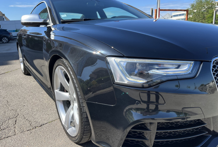 Audi RS5 phase 2 4.2 FSI