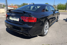 Audi RS5 phase 2 4.2 FSI