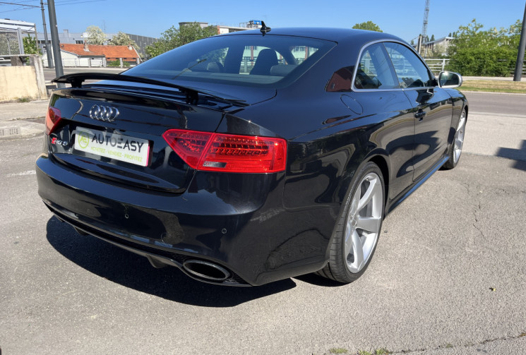 Audi RS5 phase 2 4.2 FSI