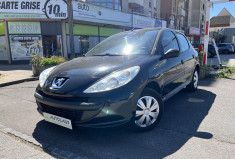 Peugeot 206+ 1.4 essence