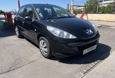 Peugeot 206+ 1.4 essence