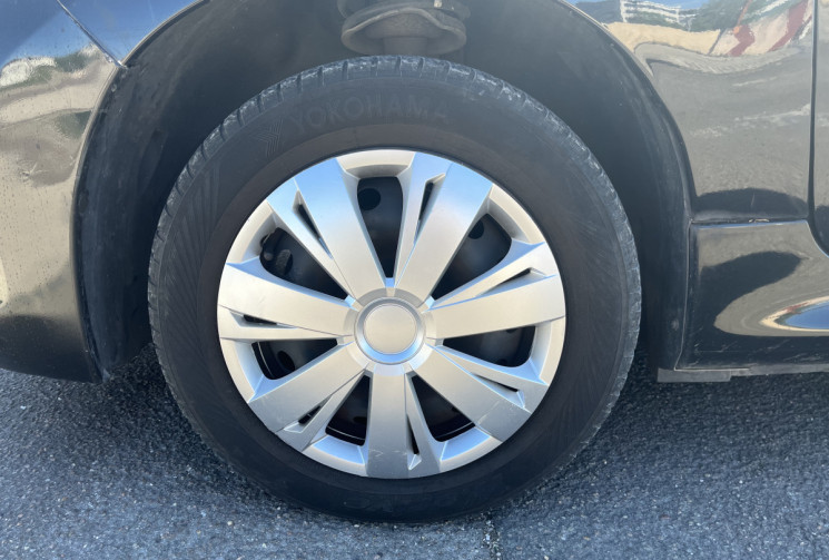 Peugeot 206+ 1.4 essence