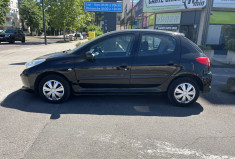 Peugeot 206+ 1.4 essence