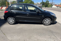 Peugeot 206+ 1.4 essence