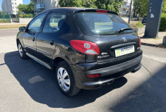 Peugeot 206+ 1.4 essence