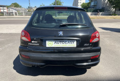 Peugeot 206+ 1.4 essence