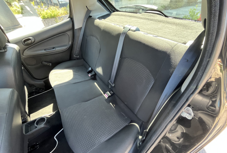 Peugeot 206+ 1.4 essence